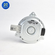 มอเตอร์พัดลมหม้อน้ำ VIOS ปี 13-16 NCP150 แท้ห้างTY (16363-0Y140) (สินค้าได้รับตามรูปที่แสดง)