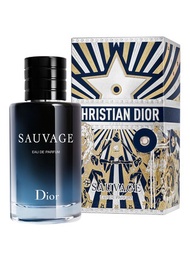 DIOR BEAUTY LIMITED EDITION SAUVAGE EAU DE PARFUM 100ML