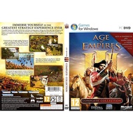 AGE OF EMPIRES 3 COMPLETE EDITION Game PC
