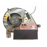 New Laptop CPU Cooling Cooler cooling  Fan For Asus Zenbook 13 UX333 U3300F UX333F UX333FA UX333FN 1