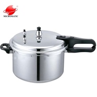 Micromatic Pressure Cooker 8 Quarts MPC-8Q