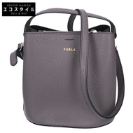 Furla 【近全新】DANAE 迷你水桶包 / 【二手】