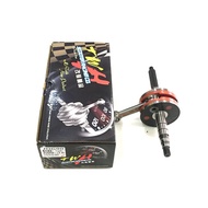 TWH Yamaha JOG50 JOG90 3KJ ZR India Salon Modified Crankshaft Bakelite Pull 220 300