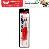 Unicorn Artist Nylon Brush Set 2/4/6/8 4'S UAB-999DX-B
