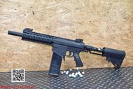 【杰丹田】EFA MILSIG M17A2 30HD 17mm 值勤版 高壓空氣 鎮暴槍 EFA-M17A2-30HD