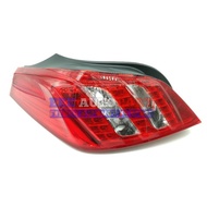 Tail Light Rear For Peugeot 508 Sedan Depo - Taiwan