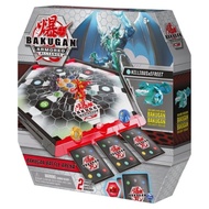 takara tomy Bakugan BP2-019 3V3 Battlefield Puzzle Game Group BK17230