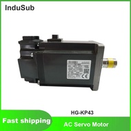 YY HG-KP43 New Original 102V AC Servo Motor