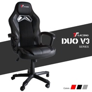 TTRacing Duo V3 Duo V4 Pro Gaming Chair Office Chair Kerusi Gaming - 2 Years Official Warranty
