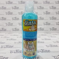 @= @ @ @ = = = ^ ^ < Armani Aroma Therapy 200ml Cat Shampoo Aromatherapy