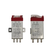 Car Overload Protection Relay Stable Performance Wear Resistant Overload Relay  for Mercedes Benz R1