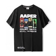 AAPE Tee 短袖T恤