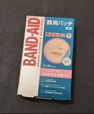 日本 Band aid 暗瘡貼