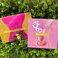 Slim mocha secret of slimming 15sachet /slimmocha hkt 100% original hq | Slimberry 2in1 Slimming and