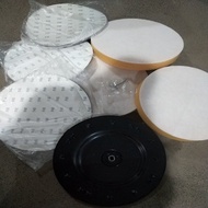 ⭐️【High Quality+In Stock】⭐️Concrete Cement Mortar Trowel Wall Smoothing Machine Adjustable Speed 50-