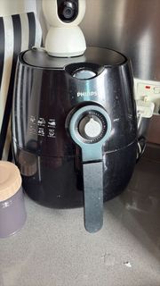 飛利浦 Philips 空氣炸鍋