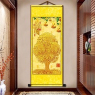 Lucky Painting Fortune Painting Fortune Painting Money Tree Fortune Tree Money Tree Money Tree Money