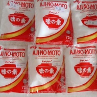 AJINOMOTO FLAVOUR ENHANCER PENAMBAH PERISA 72G