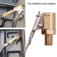 Car Air Pump American Thread Valve Adapter Car Air Pump Accessories