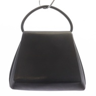 Sibilla SYBILLA handbag leather black Direct from Japan Secondhand  eac385cff021cf1399e18e1371adde4a