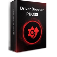 IObit Driver Booster Pro 2023 | Fix Your Computer Driver 🔥 [LATEST VERSION]