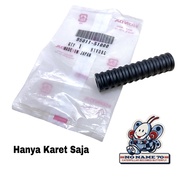 karet selahan kickstater kick starter honda c50 c70 c90 s90 s90z original