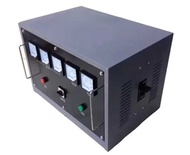 STC30 50 75 100kw diesel generator accessories, control instrument box, distribution cabinet, s