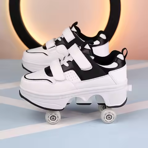 New Hot Sale Factory Price Wholesale Fitness Freestyle Roller Skates Adult Colorful Four Wheel Rolle