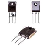 Original G40T60AN3H G40T60AN G40T60 40A 600V Power IGBT Tube TO-3P NEW