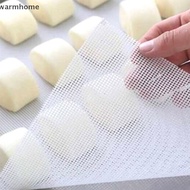WHE Silicone Baking Mat Food Dehydrator Sheets Reusable Oven Mats-Kitchen Accessory WHE