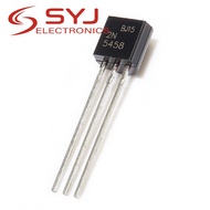 10 piece 2N5457 5457 2N5458 5458 TO-92 JFET N-Channel Transistor General Purpose new original In Sto