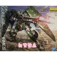 Shinfeng Johnson BANDAI MG 1/100 GN-002 Force Angel Gundam Assembly Model 5056767