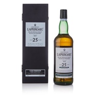 Laphroaig 25 Year Old Cask Strength 2008 Edition 51.2 abv NV (1 Bottle 75cl)