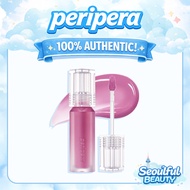 [Peripera] Water Bare Tint｜Lightweight Fresh Water Lip Tint