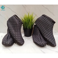 Kasut Tawaf Tinggi | Stokin Tawaf | Floor Socks | Haji Umrah