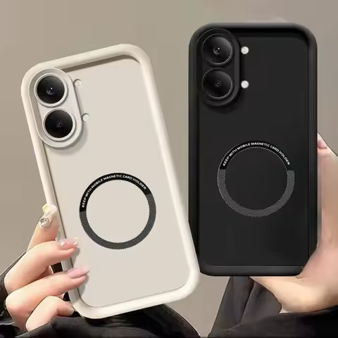 Original Soft TPU Case for Xiaomi Poco X8 Pro Poco X8 Pro Max X7 F8 F7 M8 M7 Pro Ultra Magnetic Cand