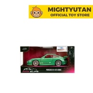 Jada 1:32 Pink Slips Porsche 911 GT3 (996)
