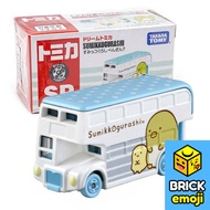 Dream Tomica DT SP Sumikko Gurashi 10th Anniversary Collection Penguin (JP/CN) Đồ chơi mô hình xe hơ
