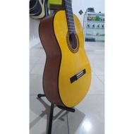 TERLENGKAP ALAT MUSIK Gitar Yamaha C315 Akustik Elektrik Custom |