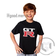 NISSAN KIDS T-SHIRT GTR 2