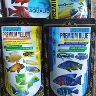 Akari Premium Blue cichild tropical