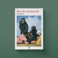 Niccolo Machiavelli - Konspirasi