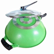 Wok Pan 30cm