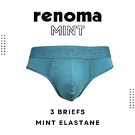 Renoma Mint Mini Brief 8143 - 3in1 Men's Underwear