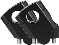 Handle Bar Riser Clamp For Benelli For TRK502 For TRK520X TRK For BJ500 For Leoncino 500 2020 2021Mo