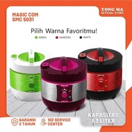 YONG MA | Small Rice Cooker / MAGIC COM SMC 5031 (1.3lt)