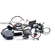 atv utv 200cc engine dan wayaring