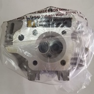EX5 High power head set