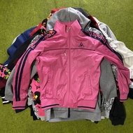 Jaket le coq sportif