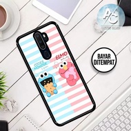 (D-51) Oppo A9 2020/A5 2020 Softcase Soft Case OPPO A9 2020/A5 2020 Case Hp OPPO A9 2020/A5 2020 Casing Hp OPPO A9 2020/A5 2020 Hardcase OPPO A9 2020/A5 2020